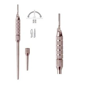 Scalpel Handle